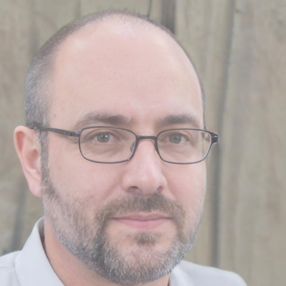 Financial modeling expert Dr. Kieran Blackwood