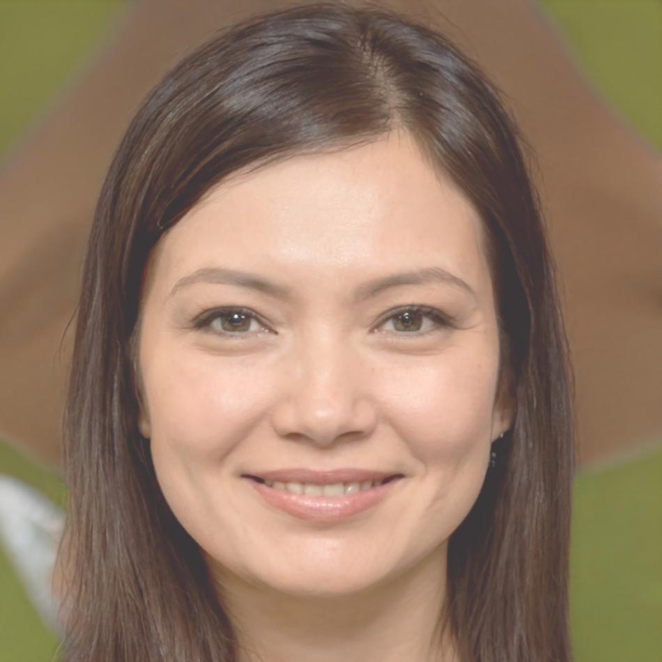 Sienna Blackwood, Senior Financial Analyst